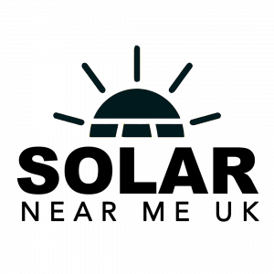 Solar Near Me